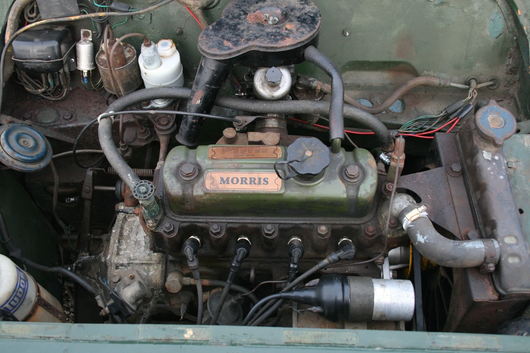 1966 Mini Mini Moke - Image 4 of 4