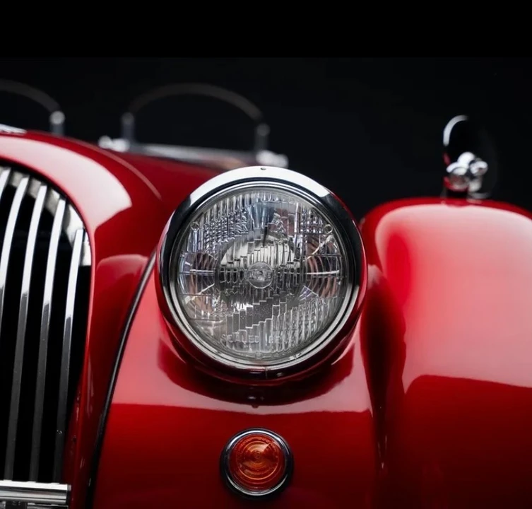 1966 Morgan Plus 4 - Image 16 of 21