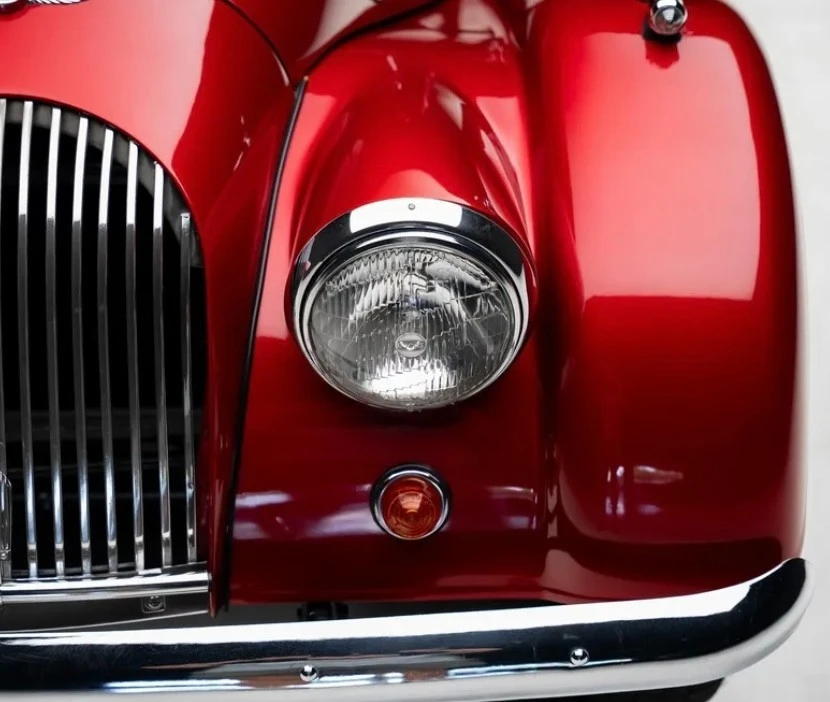 1966 Morgan Plus 4 - Image 15 of 21