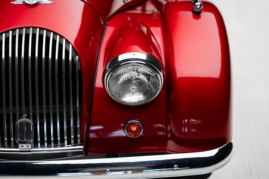 1966 Morgan - Image 13 of 21