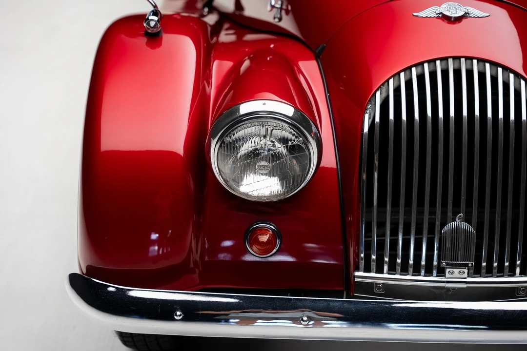1966 Morgan - Image 14 of 21