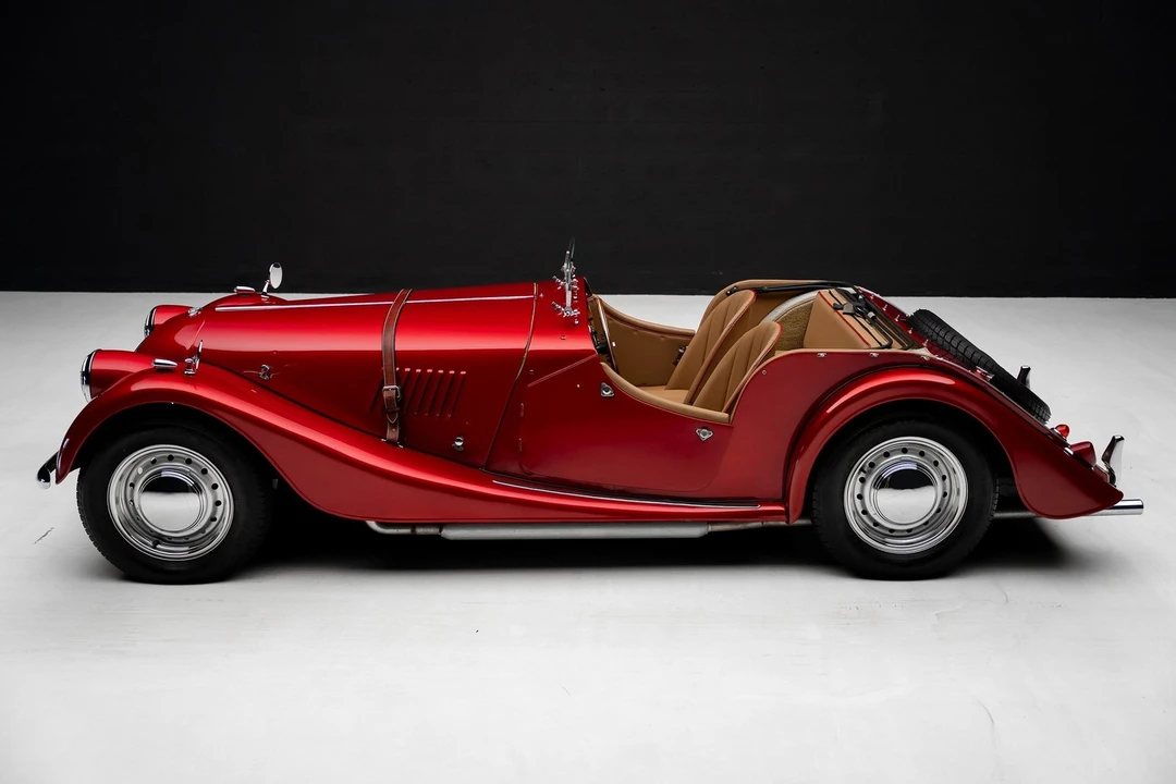 1966 Morgan - Image 20 of 21