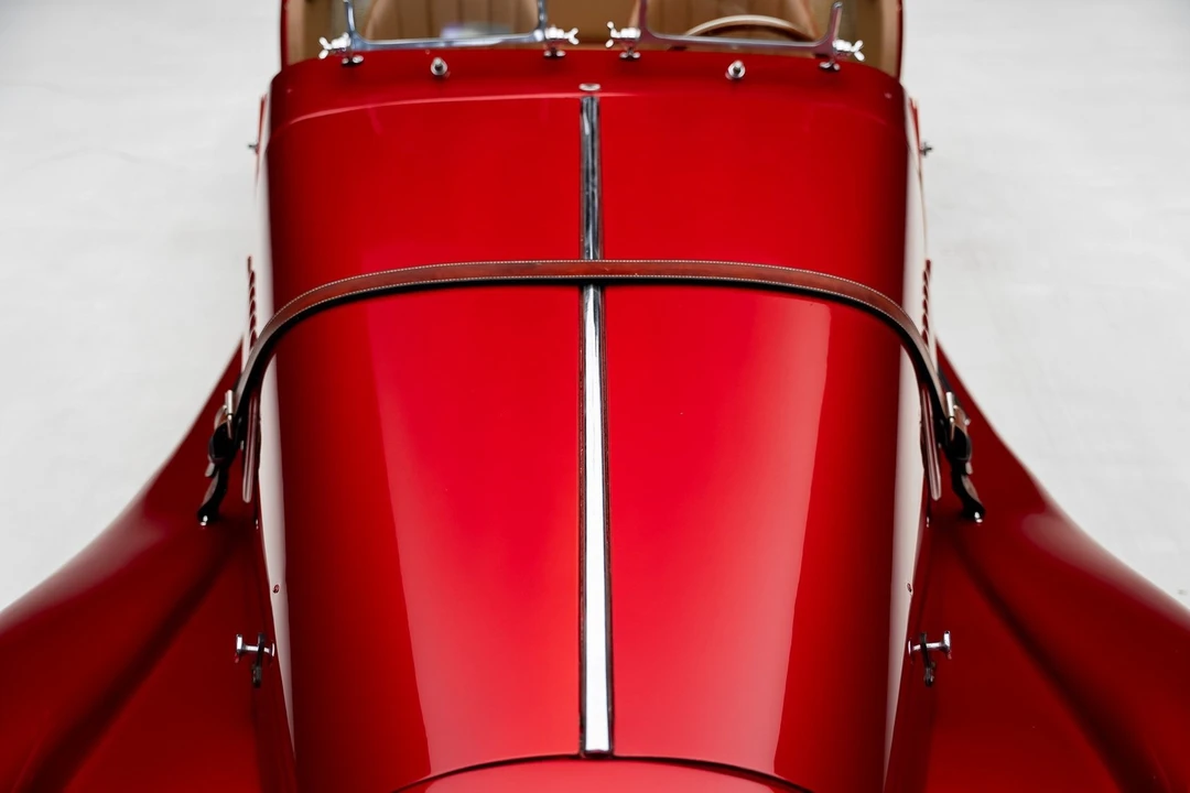 1966 Morgan - Image 19 of 21