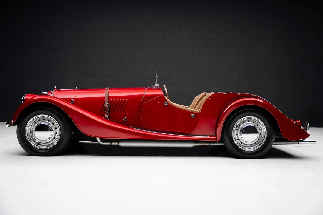 1966 Morgan - Image 21 of 21