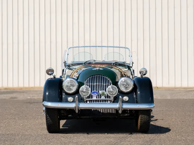 1966 Morgan Plus 4 - Image 8 of 31