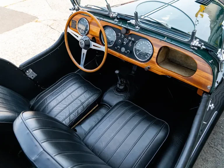 1966 Morgan Plus 4 - Image 5 of 31