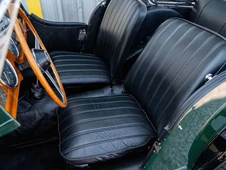 1966 Morgan Plus 4 - Image 22 of 31