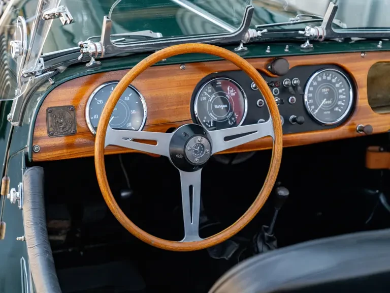 1966 Morgan Plus 4 - Image 14 of 31