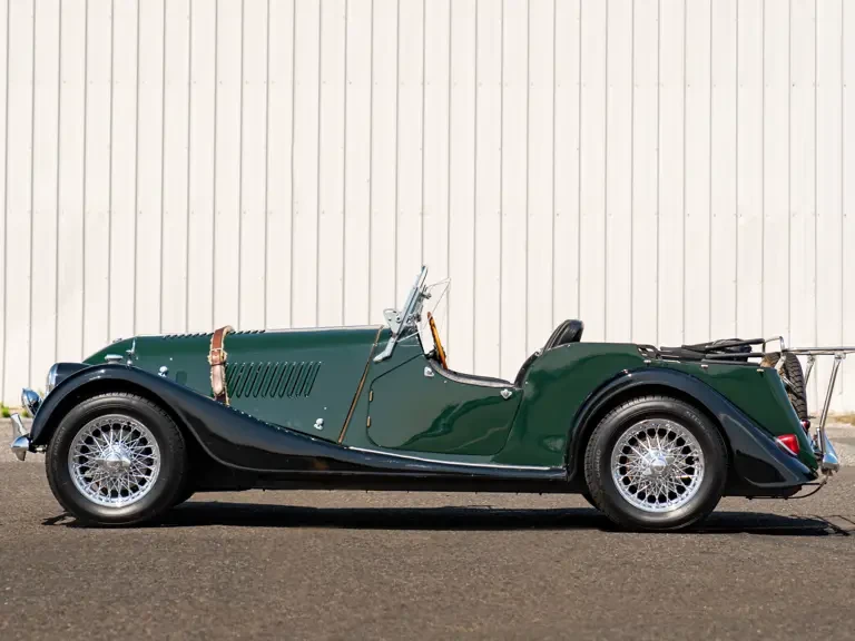 1966 Morgan Plus 4 - Image 12 of 31
