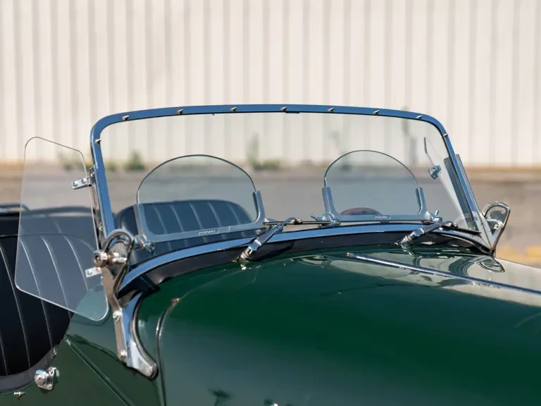 1966 Morgan Plus 4 - Image 30 of 31
