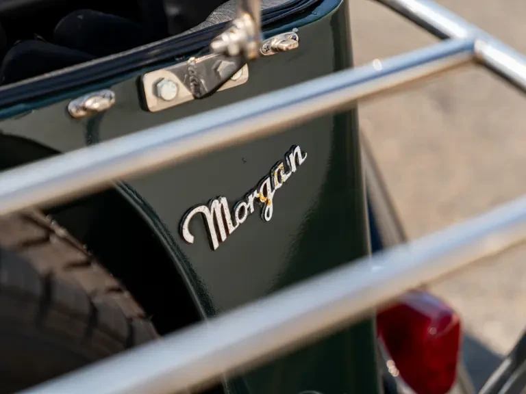 1966 Morgan Plus 4 - Image 29 of 31