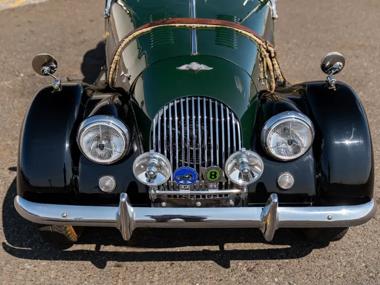 1966 Morgan Plus 4 - Image 26 of 31