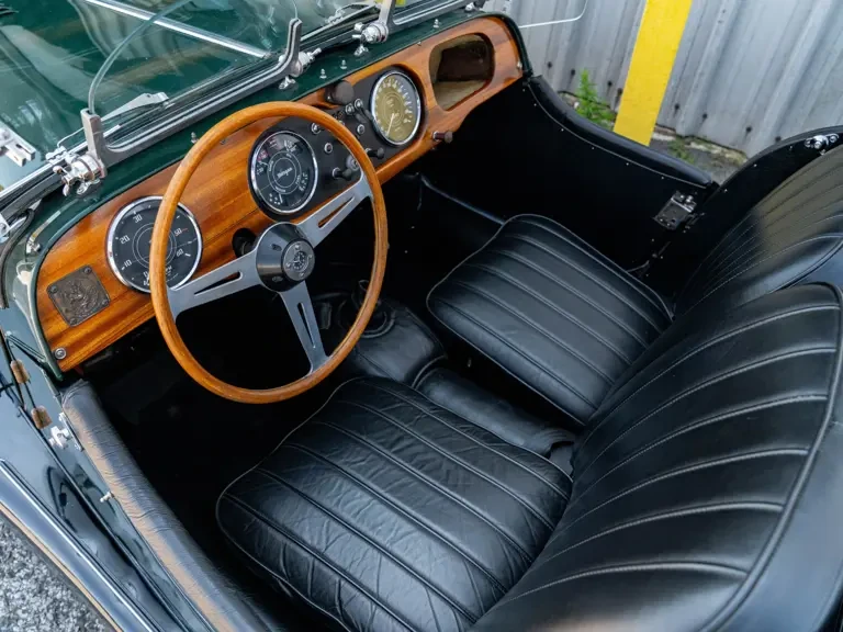 1966 Morgan Plus 4 - Image 13 of 31
