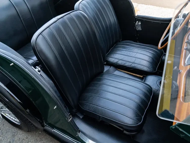 1966 Morgan Plus 4 - Image 24 of 31
