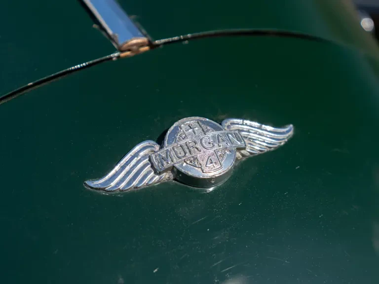 1966 Morgan Plus 4 - Image 7 of 31