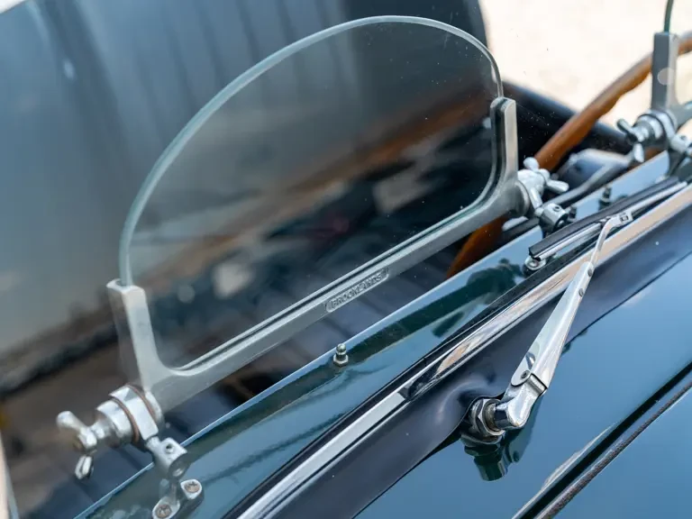 1966 Morgan Plus 4 - Image 31 of 31