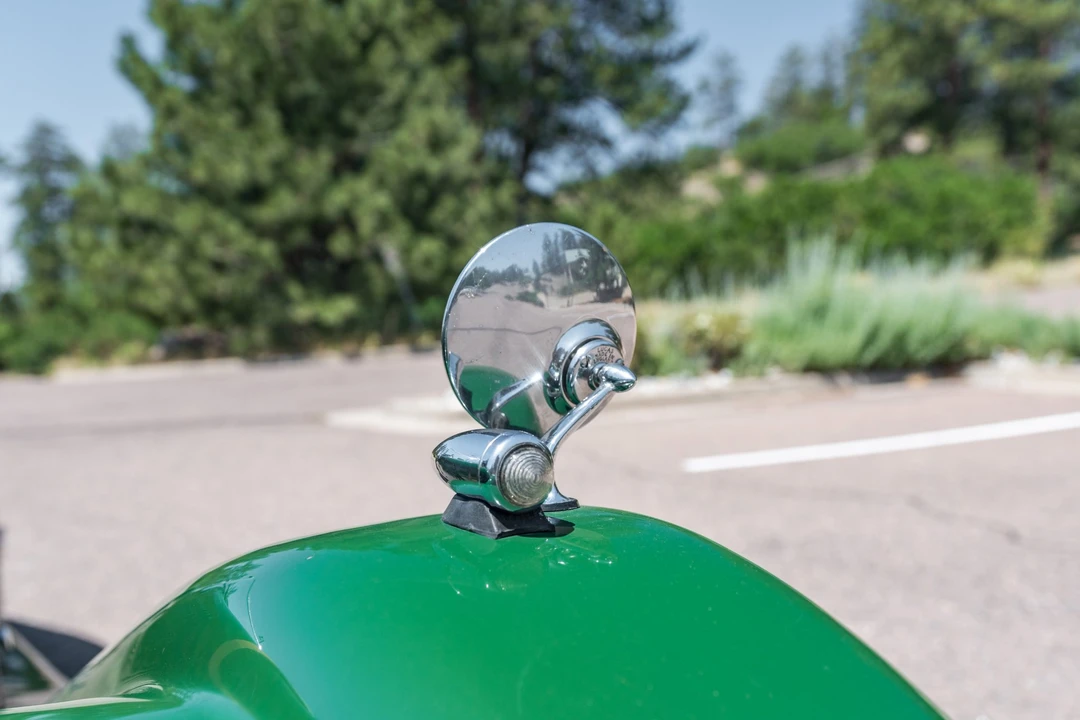 1966 Morgan Plus 4 - Image 26 of 31