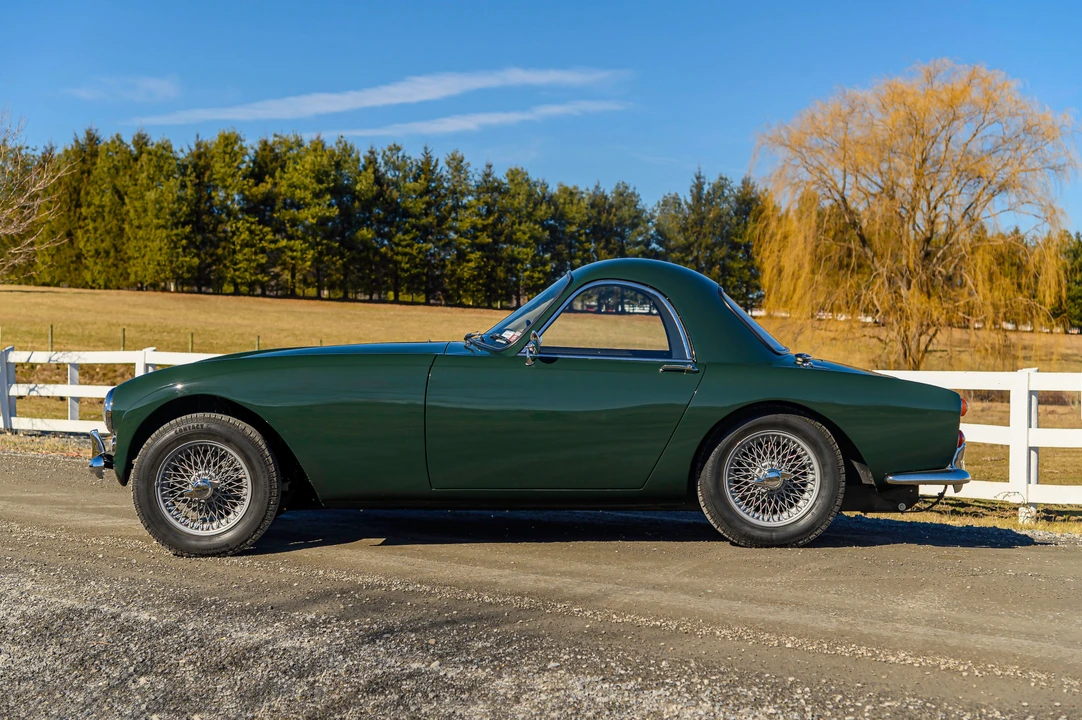 1966 Morgan Plus 4 - Image 26 of 31
