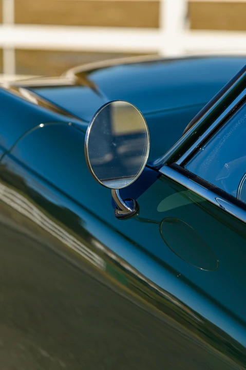 1966 Morgan Plus 4 - Image 13 of 31
