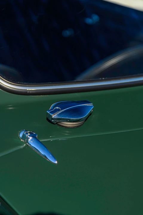 1966 Morgan Plus 4 - Image 14 of 31