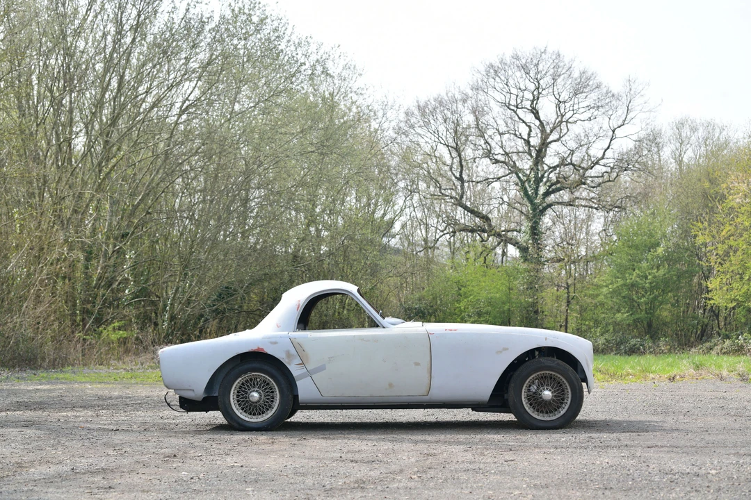 1966 Morgan Plus 4 - Image 20 of 25