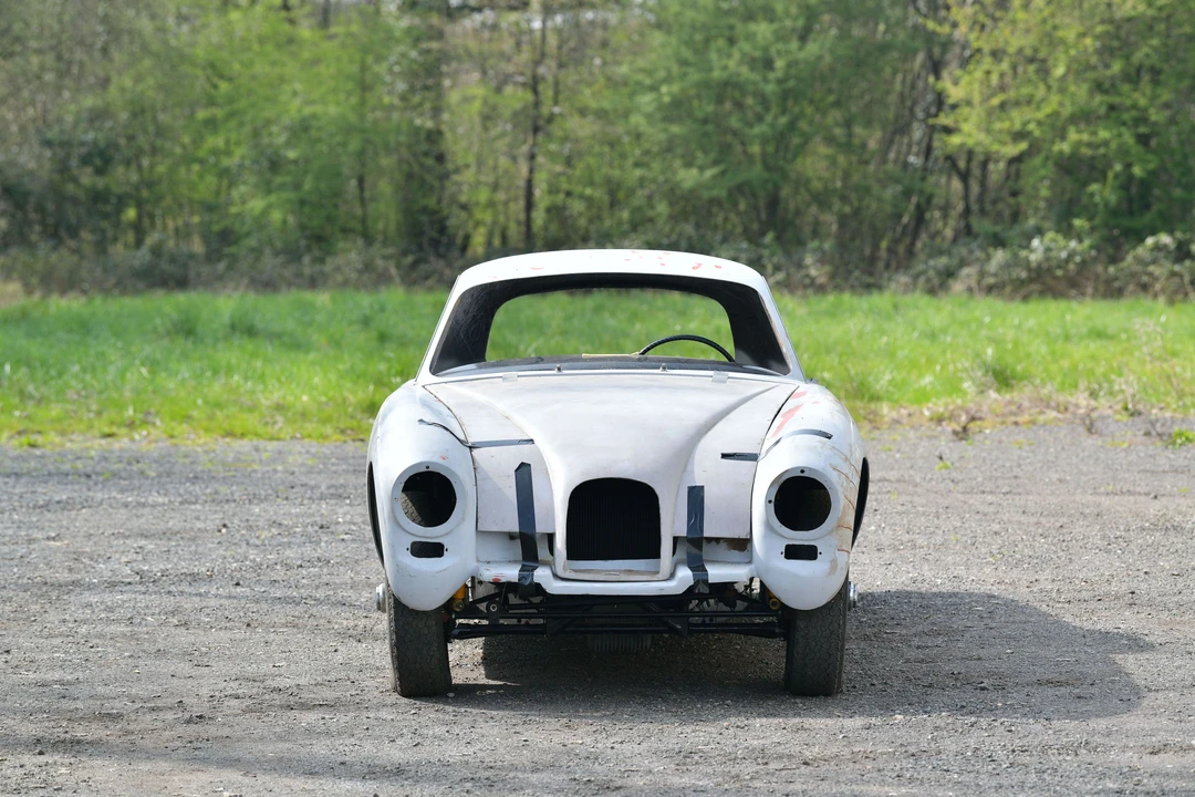 1966 Morgan Plus 4 - Image 11 of 25