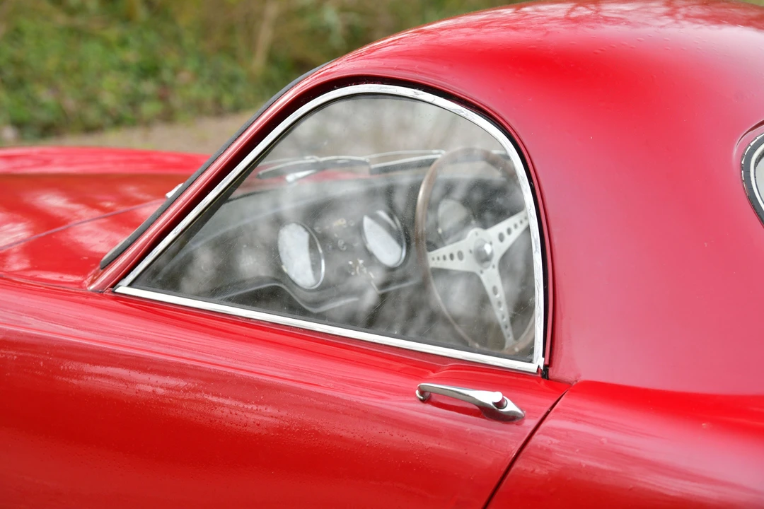 1966 Morgan Plus 4 - Image 12 of 31