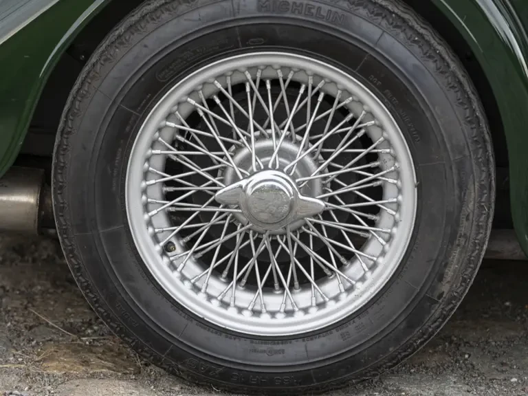 1966 Morgan Plus 4 - Image 25 of 30