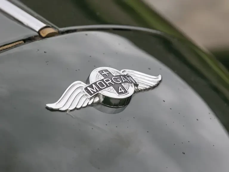 1966 Morgan Plus 4 - Image 6 of 30