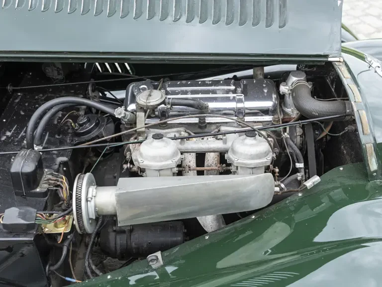 1966 Morgan Plus 4 - Image 29 of 30