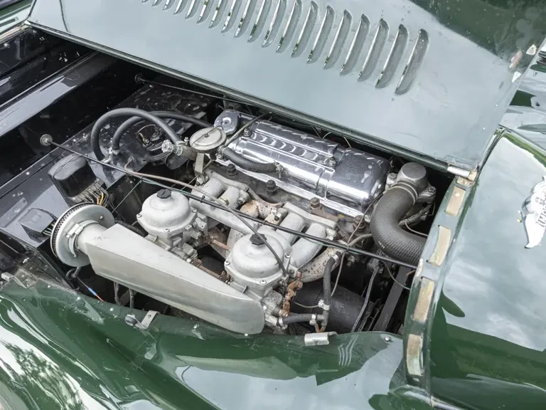 1966 Morgan Plus 4 - Image 30 of 30