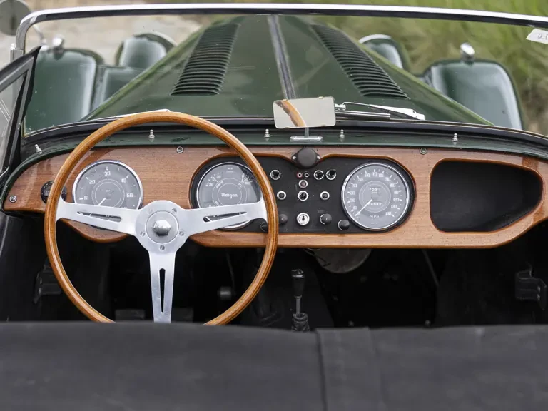 1966 Morgan Plus 4 - Image 14 of 30