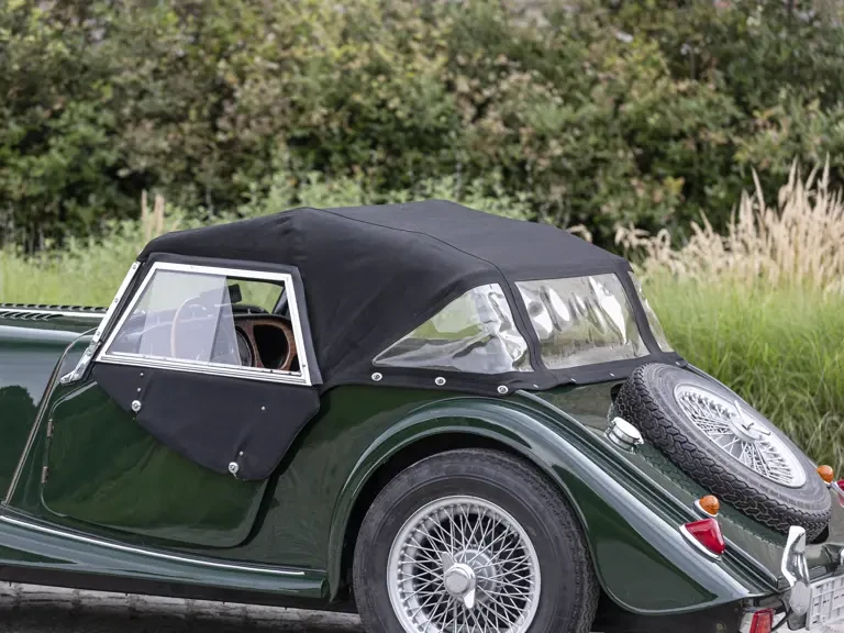 1966 Morgan Plus 4 - Image 20 of 30