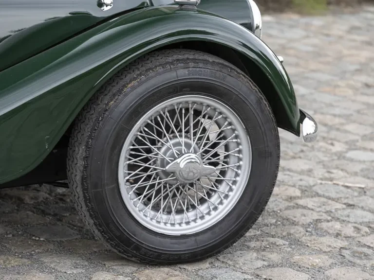 1966 Morgan Plus 4 - Image 26 of 30