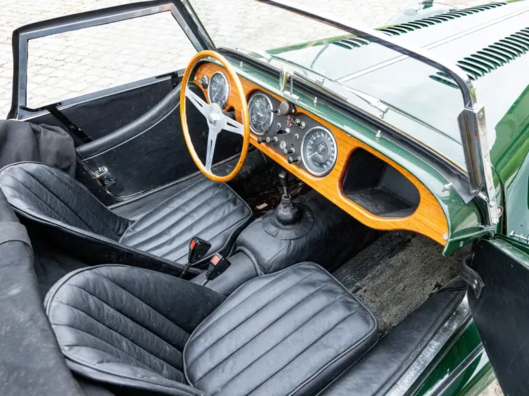 1966 Morgan Plus 4 - Image 12 of 30