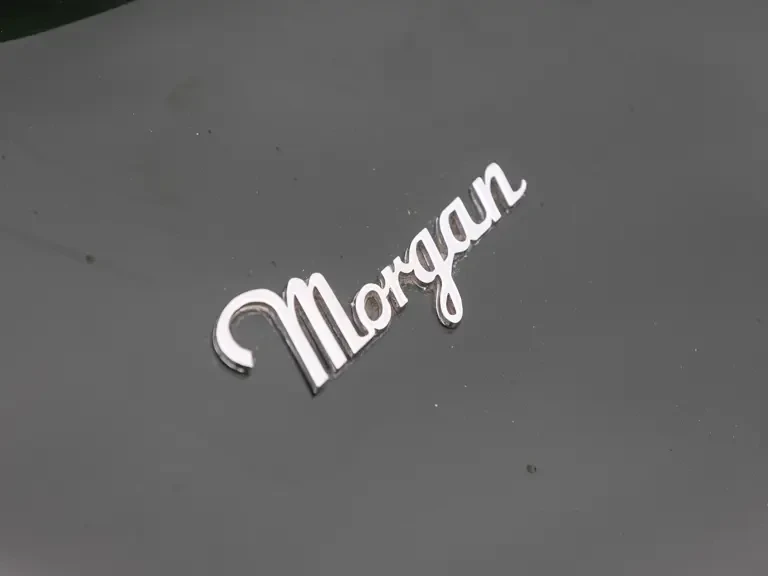 1966 Morgan Plus 4 - Image 21 of 30