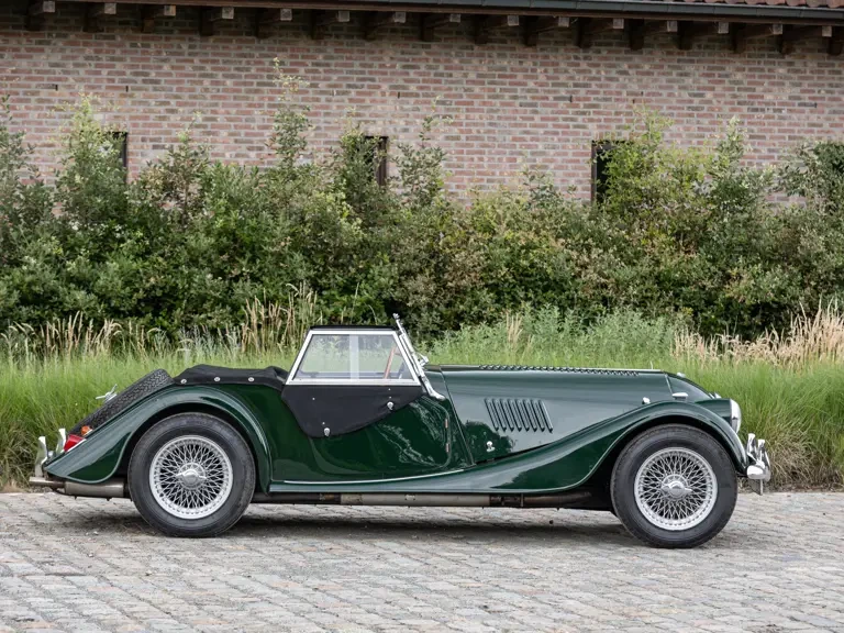 1966 Morgan Plus 4 - Image 11 of 30