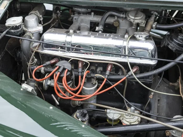 1966 Morgan Plus 4 - Image 4 of 30