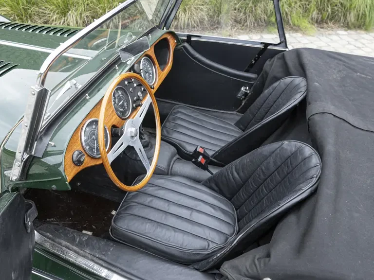 1966 Morgan Plus 4 - Image 5 of 30