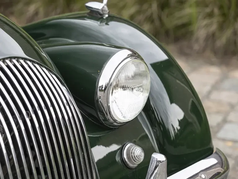 1966 Morgan Plus 4 - Image 23 of 30