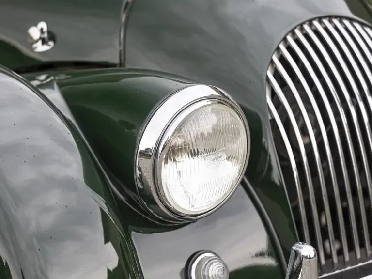 1966 Morgan Plus 4 - Image 22 of 30