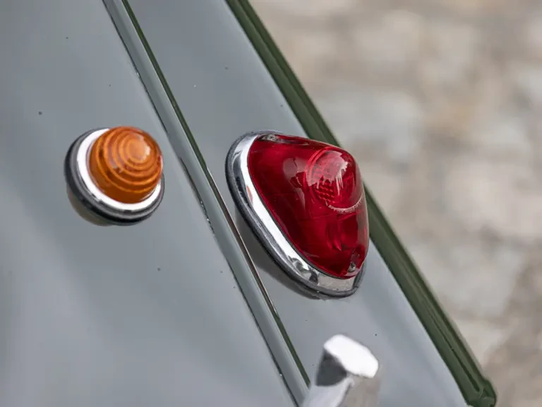 1966 Morgan Plus 4 - Image 24 of 30