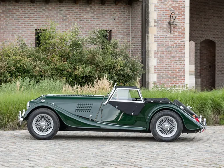 1966 Morgan Plus 4 - Image 7 of 30