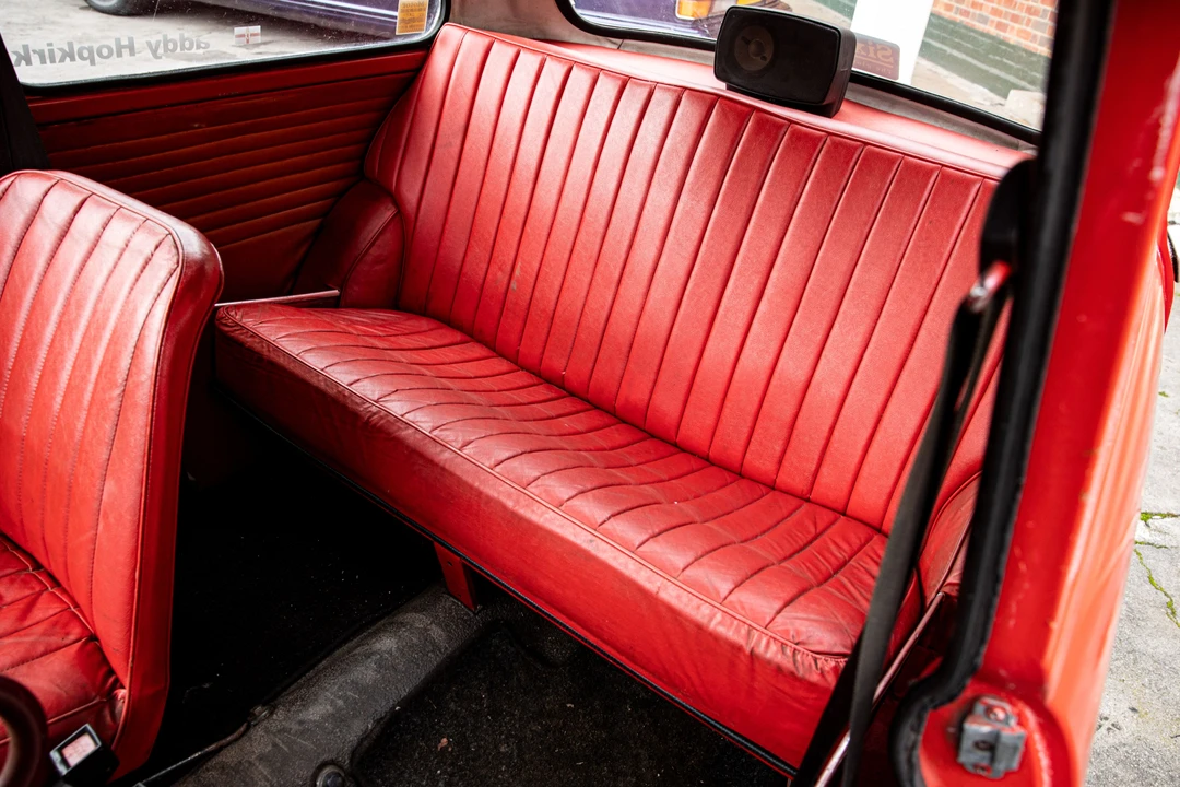 1966 Morris - Image 19 of 25