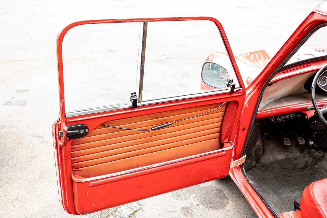 1966 Morris - Image 22 of 25