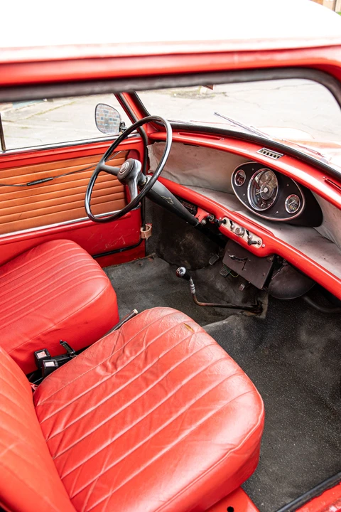 1966 Morris - Image 14 of 25