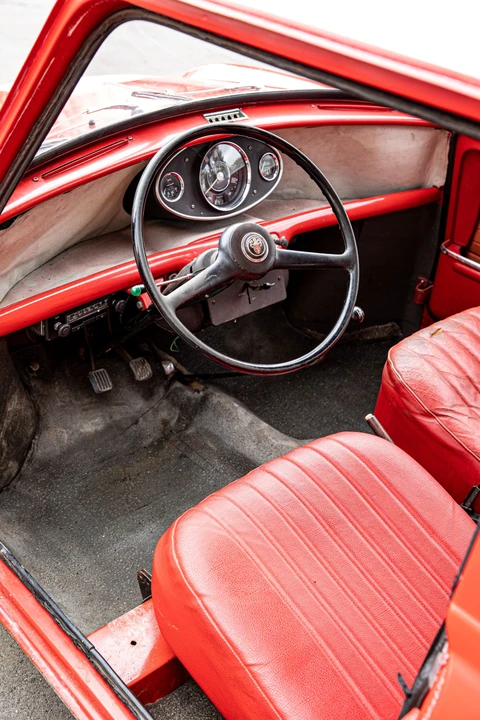 1966 Morris - Image 24 of 25