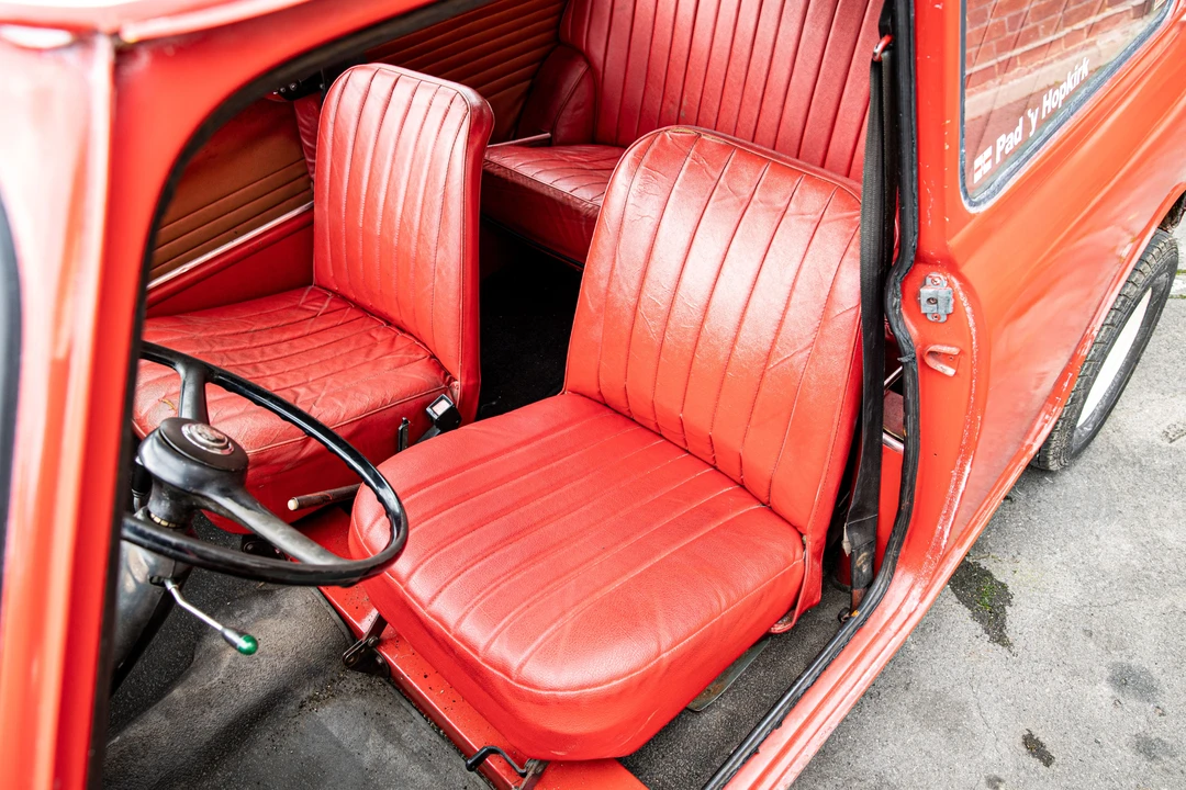 1966 Morris - Image 20 of 25
