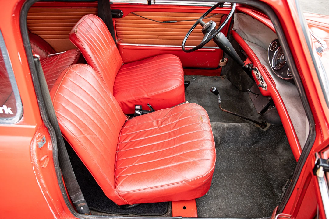1966 Morris - Image 16 of 25