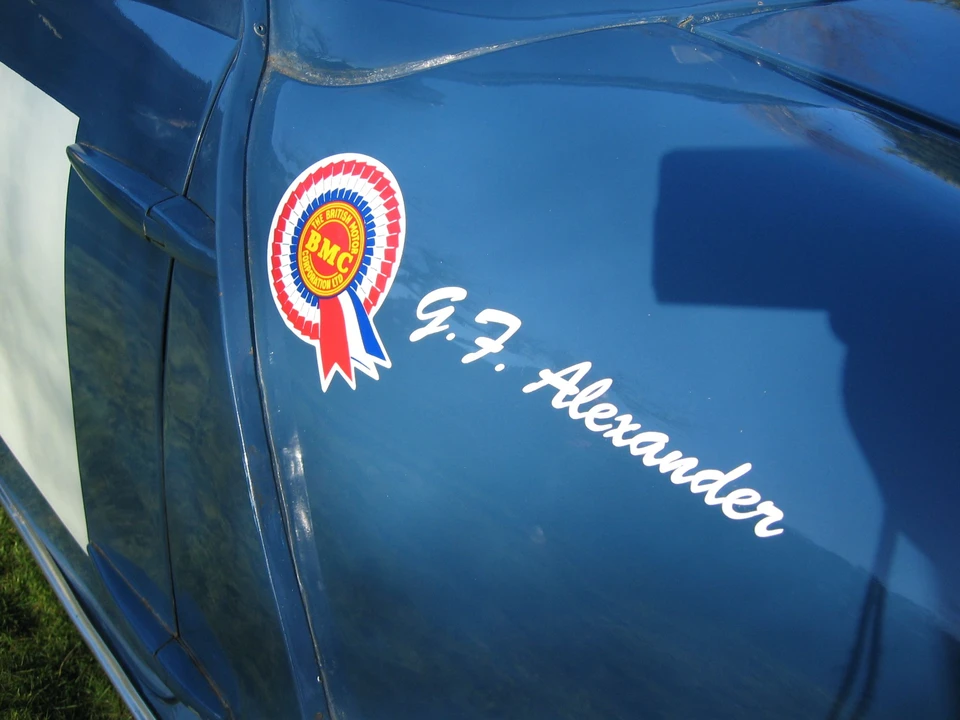 1966 Morris - Image 10 of 24